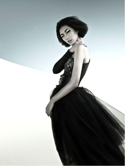 S•DEER2012春夏概念时装即将亮相中国国际时装周