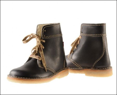 丹麦品牌Duckfeet 2011时尚潮鞋震撼上市
