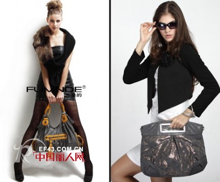 艺术与时尚完美融合——弗曼的品牌女装