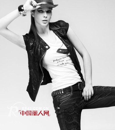 “HITWON”打造“中国第一欧洲风格时尚女装品牌”