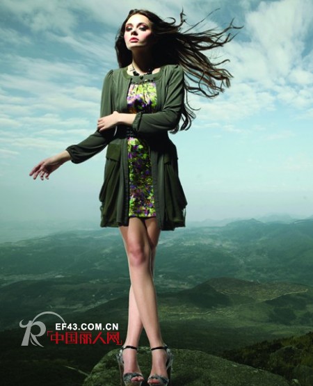 迪奈尔2012年夏季新品发布会“夏艳之旅”即将启程