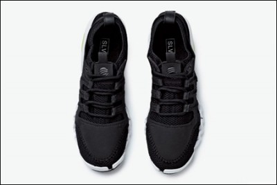 adidas SLVR系列推出SML概念训练鞋款