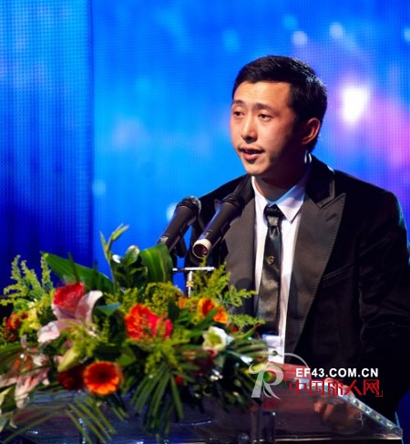 玉茄子品牌创立十周年暨2012迎春联欢晚会