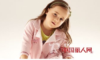路西米儿童装：每个元素都是对儿童的关爱