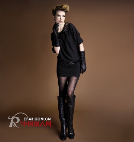 喜讯：冠嘉（上海）服饰有限公司 2011年秋冬订货会于2011年4月22开惊喜登场啦