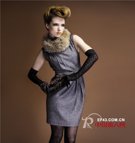 喜讯：冠嘉（上海）服饰有限公司 2011年秋冬订货会于2011年4月22开惊喜登场啦