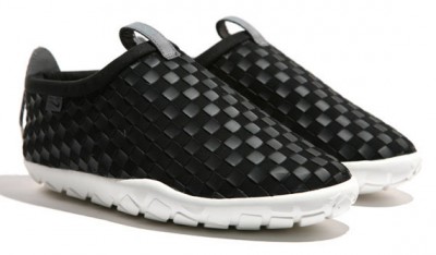 Nike ACG Air Moc LT编织鞋款全新发表