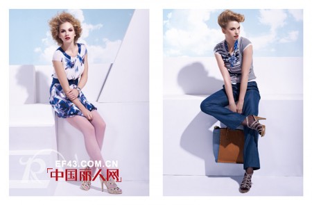 迪图2011年“时尚乐章”秋冬新品发布会将于5月10日在深圳拉开序幕