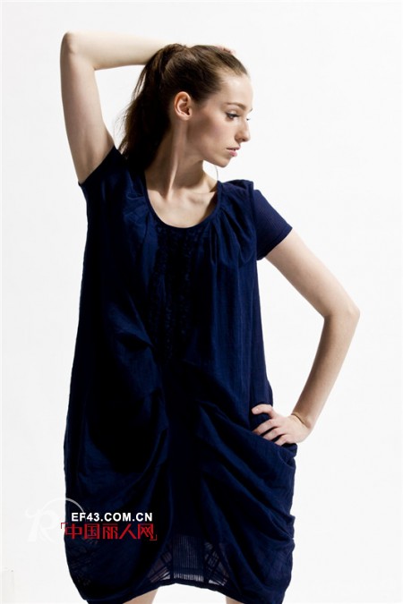 喜俪品牌女装2011秋冬订货会将于五月底隆重召开