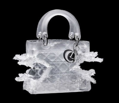 LADYDIOR“我之所见”展览