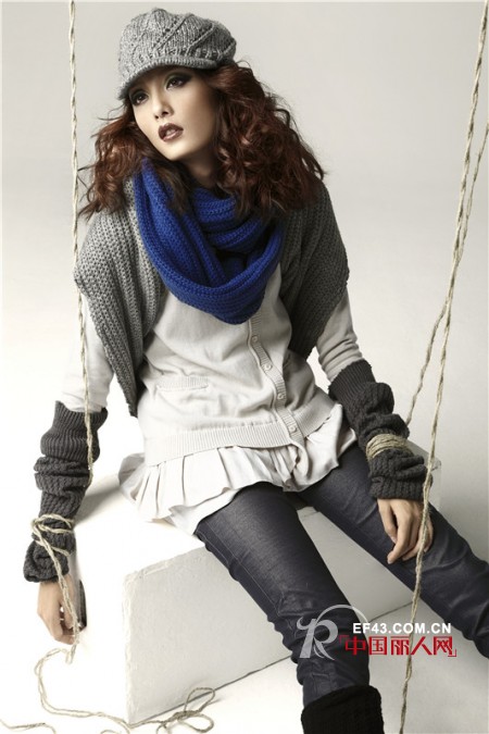 FANKAI梵凯品牌女装2011年冬季新品发布会即将召开
