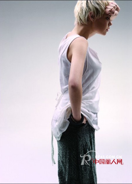 KAVON卡汶女装品牌将参加2011深圳国际品牌服装展