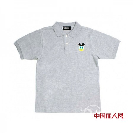 日本品牌Beams T与美国迪士尼Disney 强强联手，设计可爱T恤