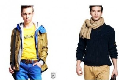 “G&S”：北欧时尚品牌风靡中国市场
