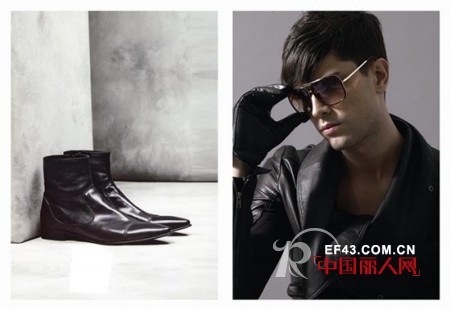 西班牙“B&M”男装国内首推“灵感时尚体验馆”