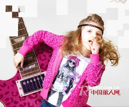 8月上海十大商场童装“巴拉巴拉”第一次跻身前五名
