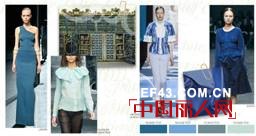 AIMISUO艾米索品牌女装2012春夏产品开发主题——Efflorescentia