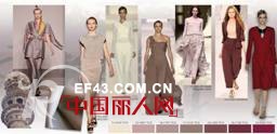 AIMISUO艾米索品牌女装2012春夏产品开发主题——Efflorescentia