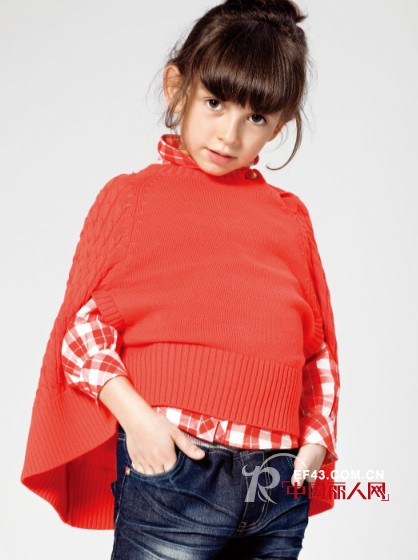 红黄蓝 让中国孩子拥有最时尚的童年