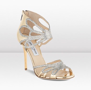 Jimmy Choo  CRUISE13 COLLECTIONS