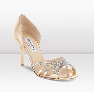 Jimmy Choo  CRUISE13 COLLECTIONS