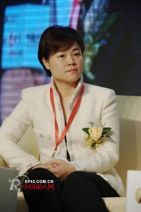 香丽人荣获“2012最具竞争力，中小百强企业奖”