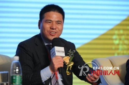 香丽人荣获“2012最具竞争力,中小百强企业奖”