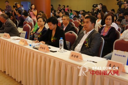 腾讯网协办活动“中国孕婴童行业创新发展论坛”在穗成功举行