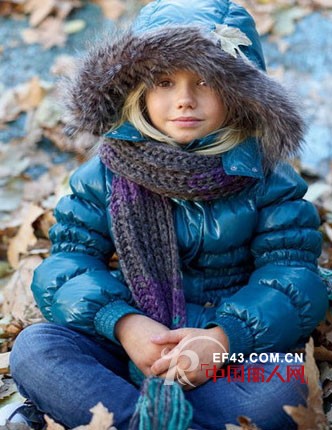 Eissy埃西婴童服饰  带来与世界同步的流行风尚