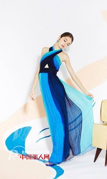 意菲雅——欧洲原创感的混合时尚女装