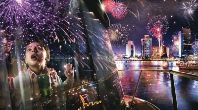 第18届迪拜购物节即将开幕  中国游客成为重要客源市场