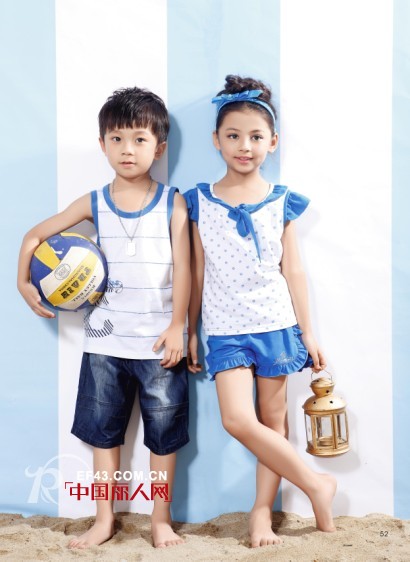 妈咪之星打造国内外最贴心的儿童服饰品牌事业