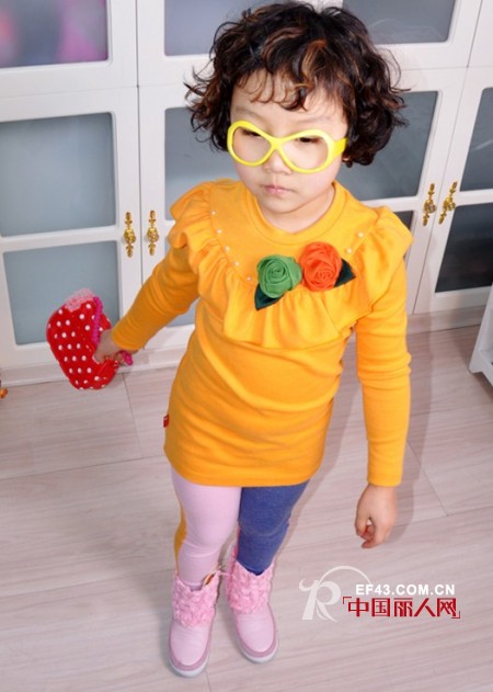 稻娃韩版童装和大家细分下有哪些童装促销的手段