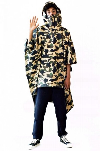 A Bathing Ape 2012 春夏品牌系列