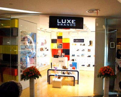 国际奢侈品童鞋LUXE BRANDS