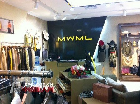 “穿越时尚，轻舞飞扬”MWML(没完没了)2012春夏发布会即将举行
