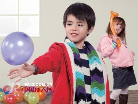 “雀太郎”品牌打造时尚民族风童装第一品牌