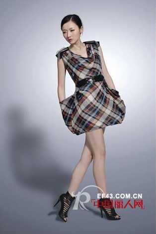 傲丝度女装2012“一路向北”冬季新品发布会即将召开