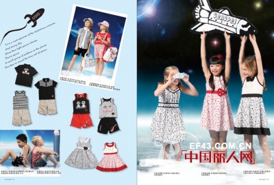 香港“维欧佩尔”童装,2012新品上市