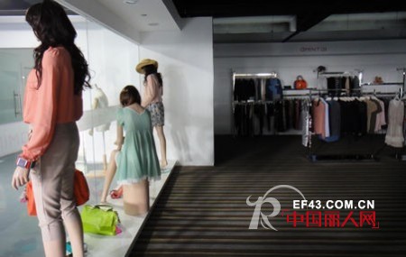 关注环保—杭州品牌女装AMINTA艾米塔相约“地球一小时”