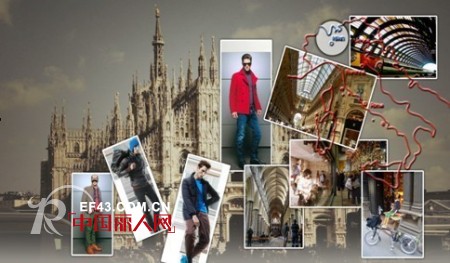 走进“意大利” 希尼亚将发布2012秋冬新品