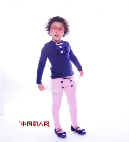 稻娃童装  高品质的韩国童装