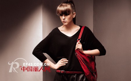 SEE U SOON品牌女装 将国际都市时尚带给亚洲的女性