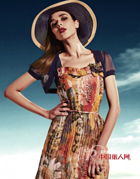 迪奈尔品牌女装2012冬季新品发布会即将召开