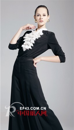 靓诺时装2012年秋冬订货会将在2012年5月16日隆重举行
