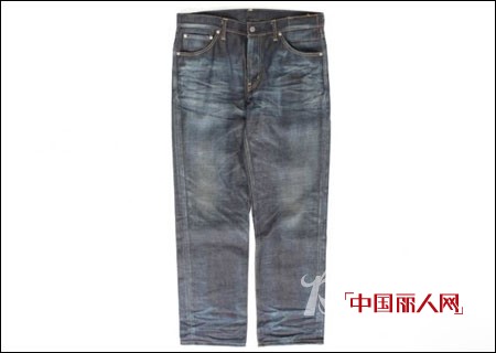 visvim火速上位系列 全新丹宁裤限量发售