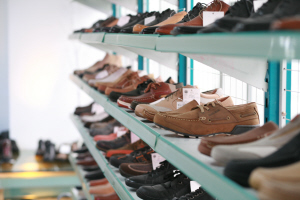 台州鞋类出口告别持续增长