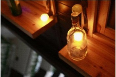卡宾倒置城全国巡回展——换个角度看世界