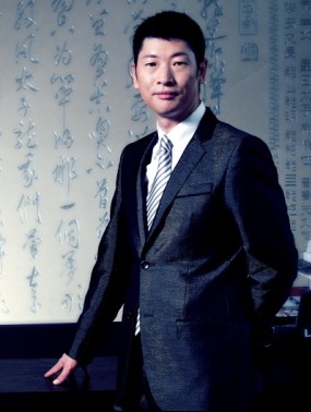 太子龙董事长王培火获评“全国优秀企业家”