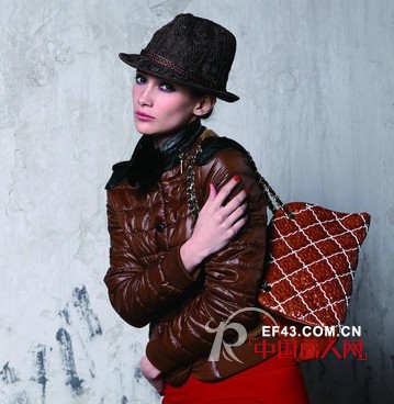 BEANS豆将携六大品牌参加2012深圳服装展
